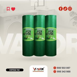 Mallas Mosquiteras PVC